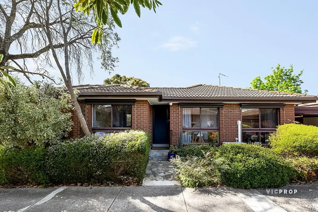 6/20 Asquith Street, Box Hill South, VIC 3128