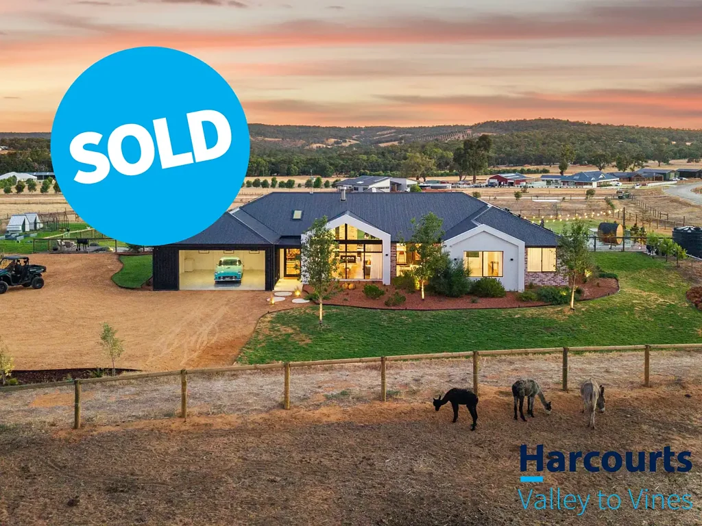 12 Jersey Road, Lower Chittering, WA 6084