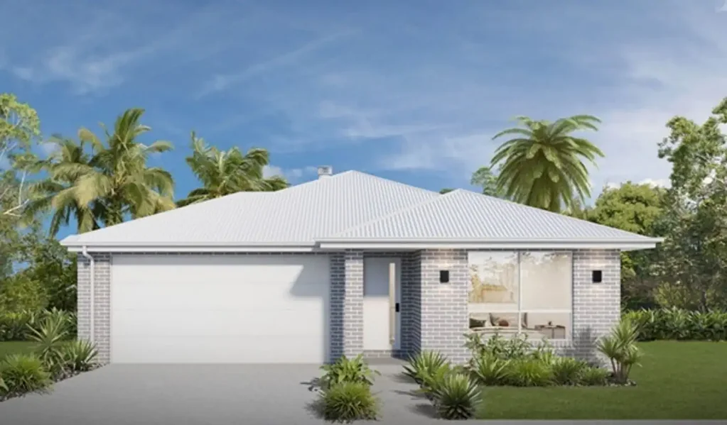 Collingwood Park 4Kwarto Affordable H&L Package Under $1m