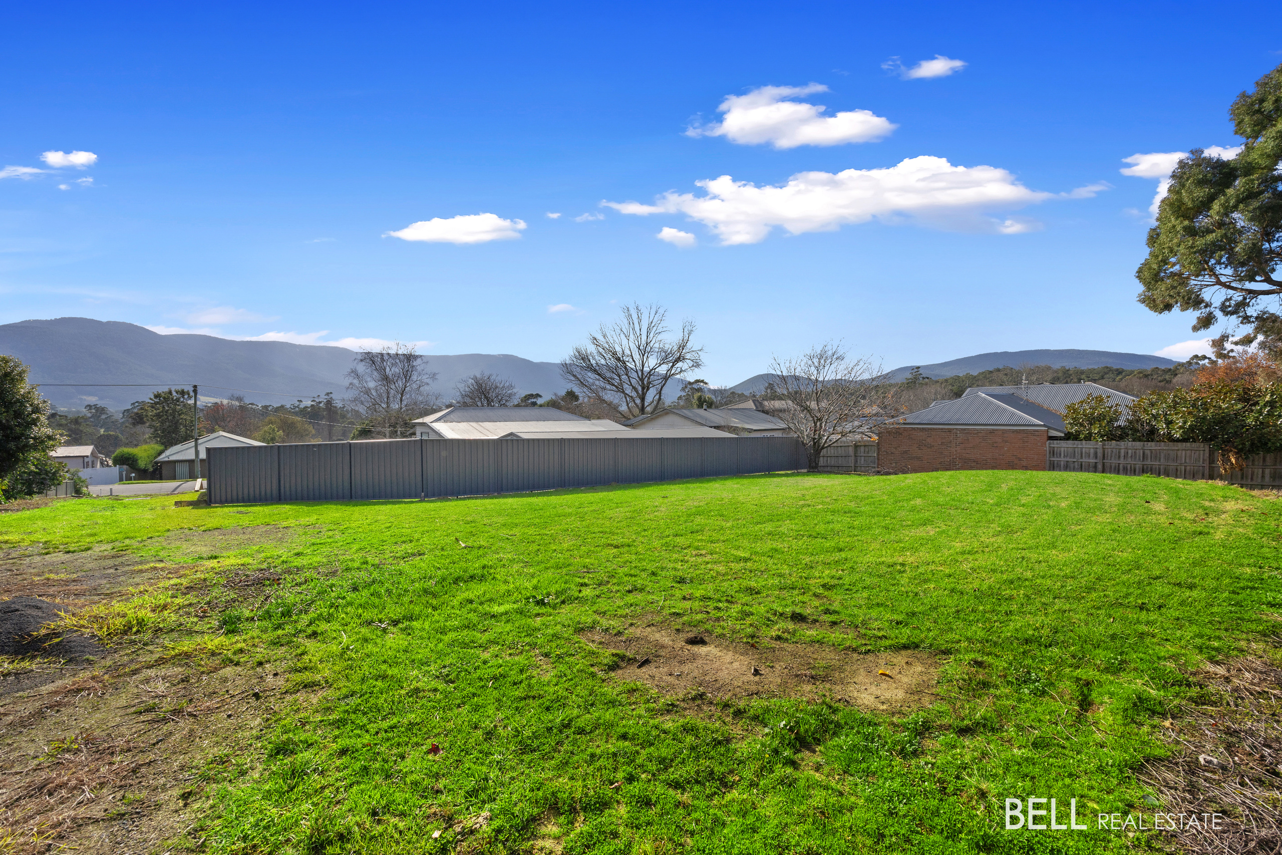 12 HERBERT ST, YARRA JUNCTION VIC 3797, 0 Bedrooms, 0 Bathrooms, Section