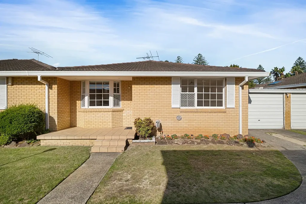 3/125 Barton Street, Monterey, NSW 2217