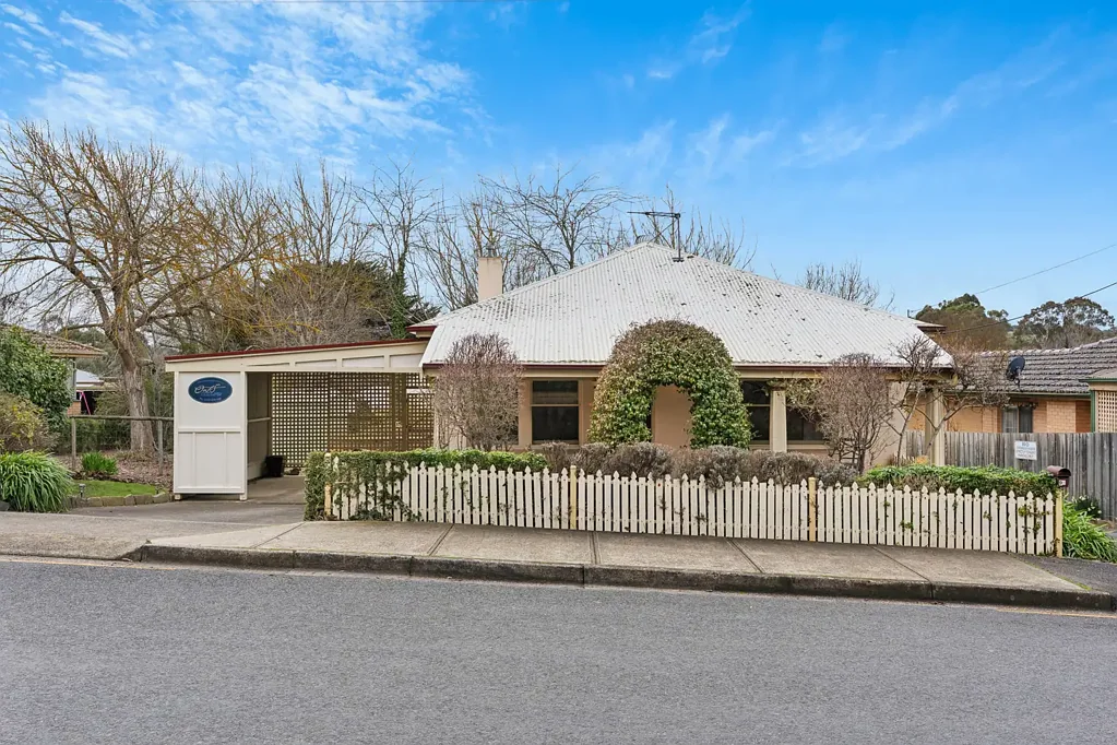 Hahndorf 1 Slaapkamer Oats Cottage - Timeless Charm, Endless  Possibilities!