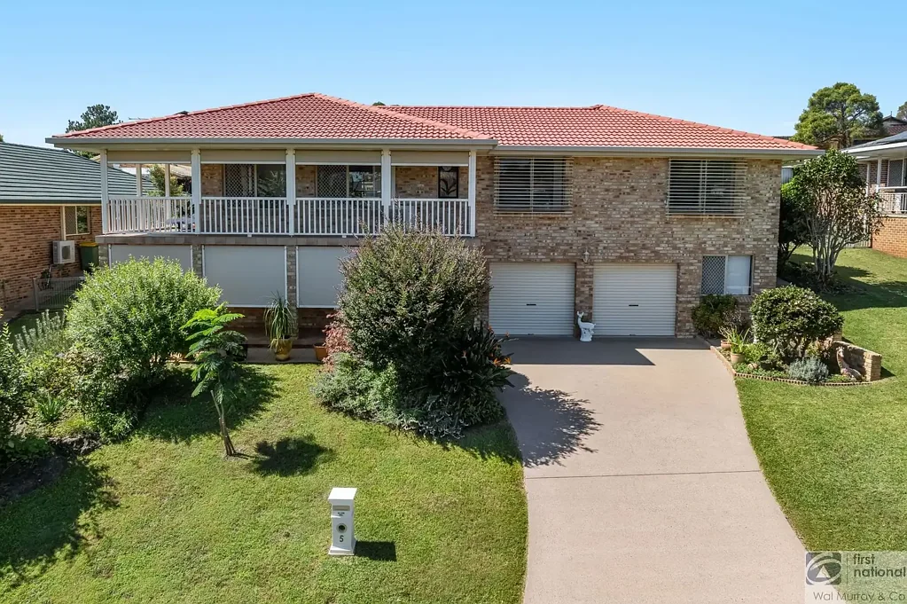 5 Joel Place, Goonellabah, NSW 2480