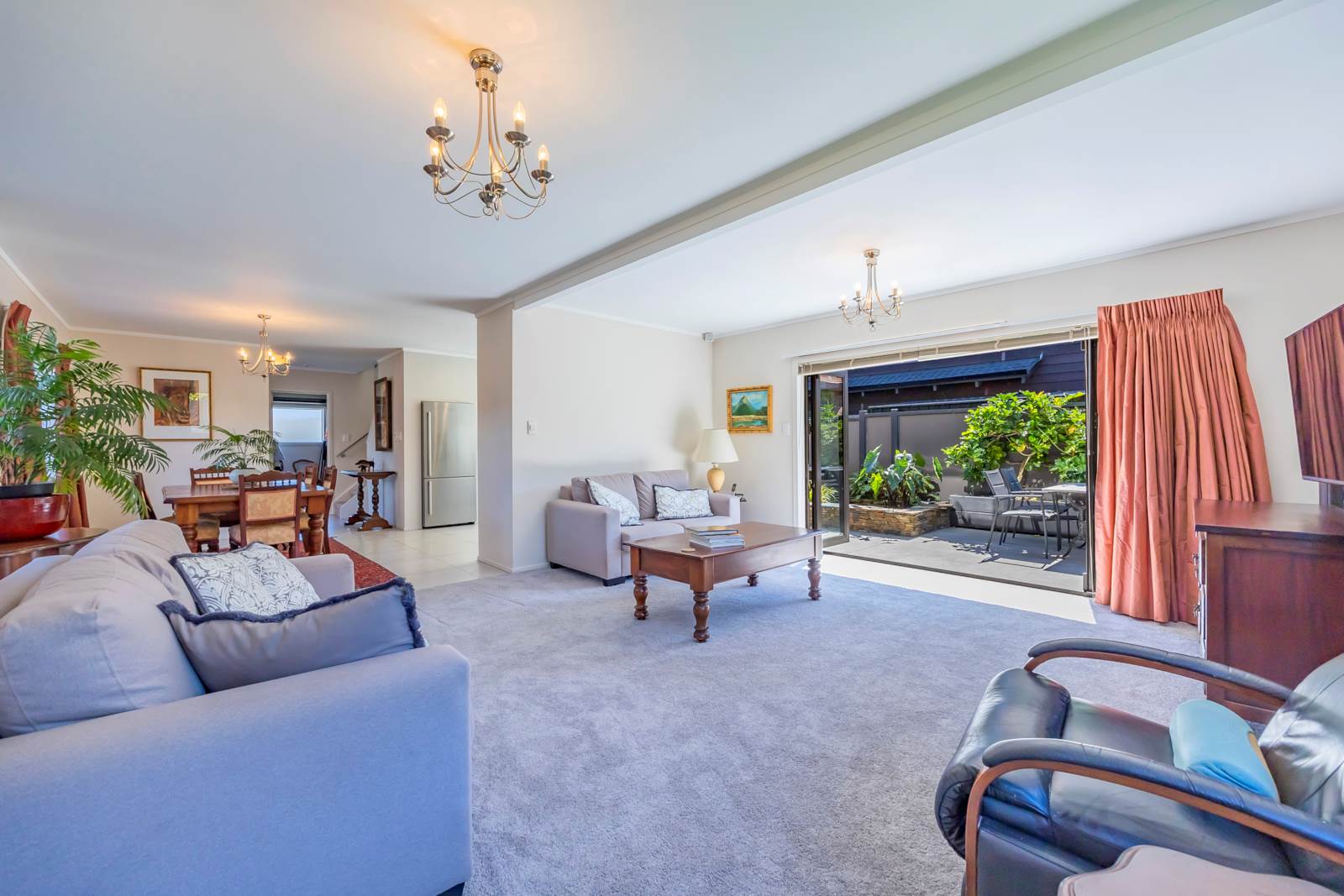 2/10 Ngaio Street, Takapuna, Auckland - North Shore, 3 ห้องนอน, 0 ห้องน้ำ, Townhouse