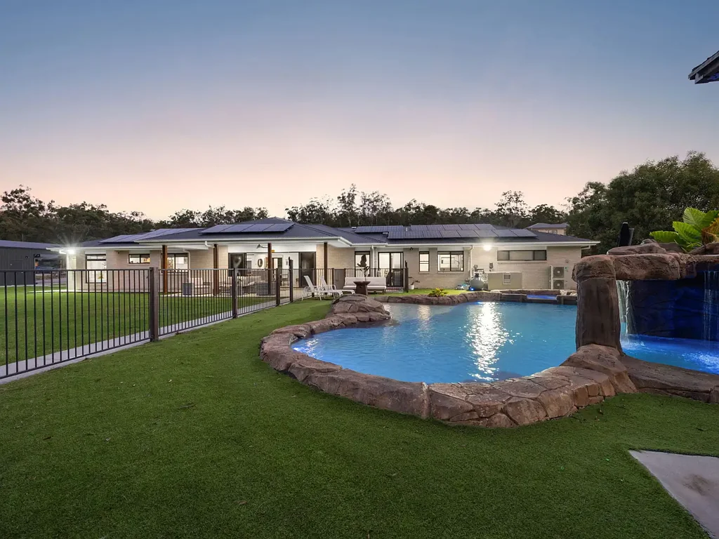 44-50 Dawson Close, New Beith, QLD 4124