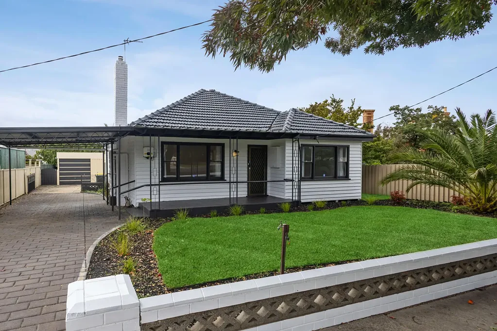 Kangaroo Flat 3 Slaapkamer Renovated Comfort on a Generous Block