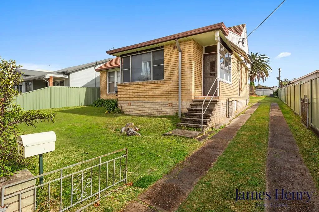 Beresfield 4 Slaapkamer Space to Create, Potential to Transform - Welcome to 43 Ruskin Street, Beresfield! 🏡