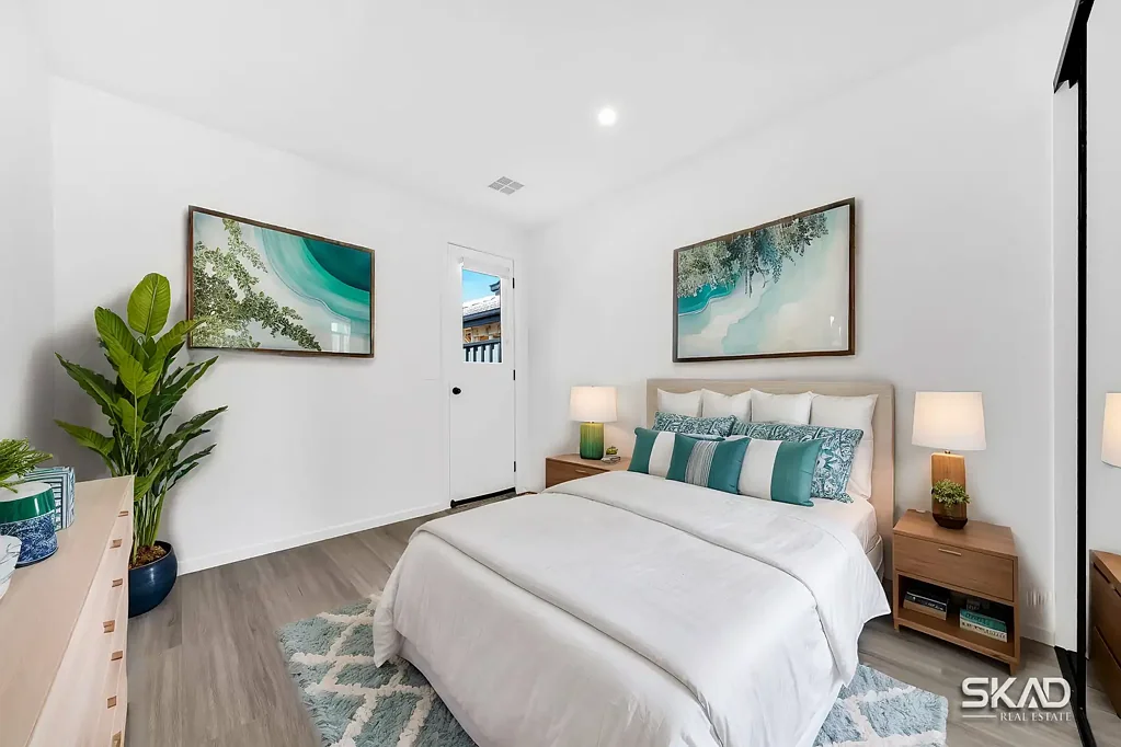 Address Withheld, Wollert, VIC 3750