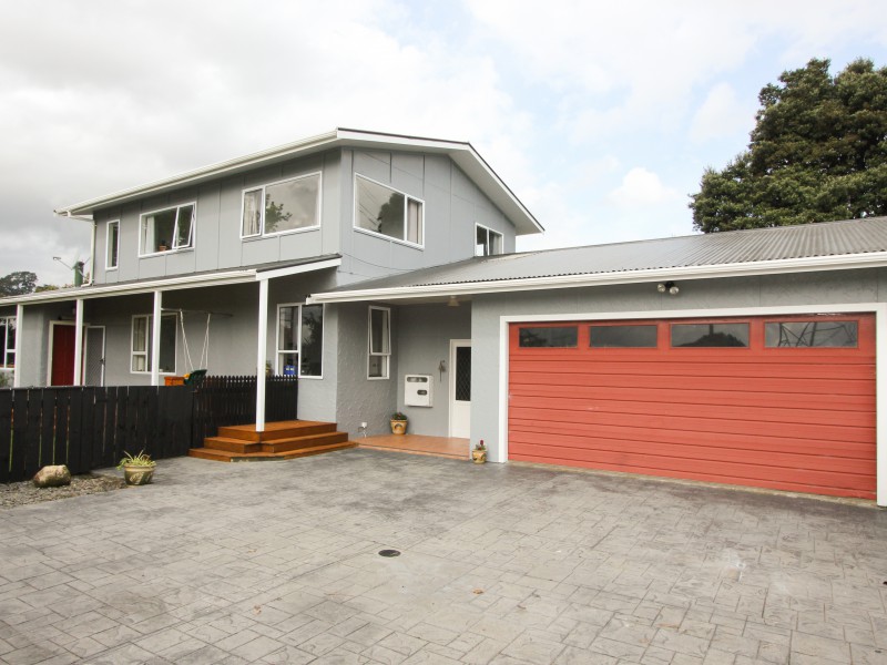 30 Papaiti Road, Papaiti, Whanganui, 5 chambres, 2 salles de bain