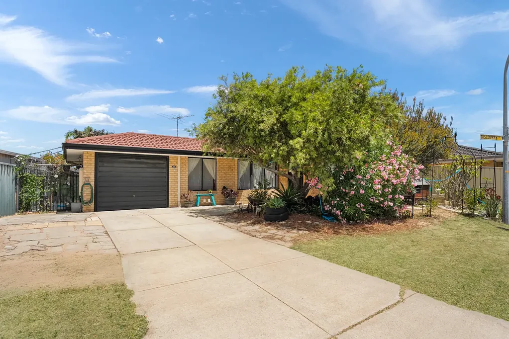 2/25 Discovery Crescent, Port Kennedy, WA 6172