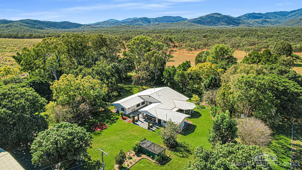 Mareeba PICTURESQUE BRACEBROUGH