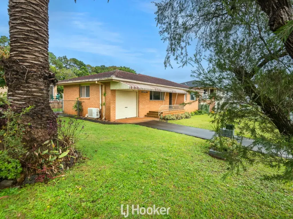 Goonellabah 3房  Fantastic Opportunity to Renovate & Add Value