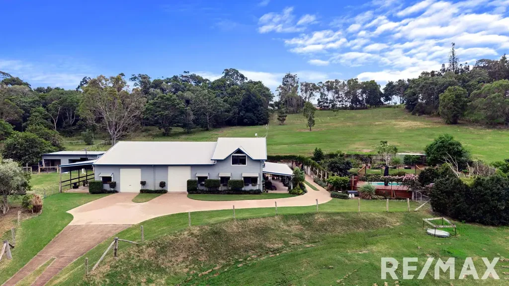 Craignish 3房  Luxury Acreage Living with Incredible Space & Endless Possibilities