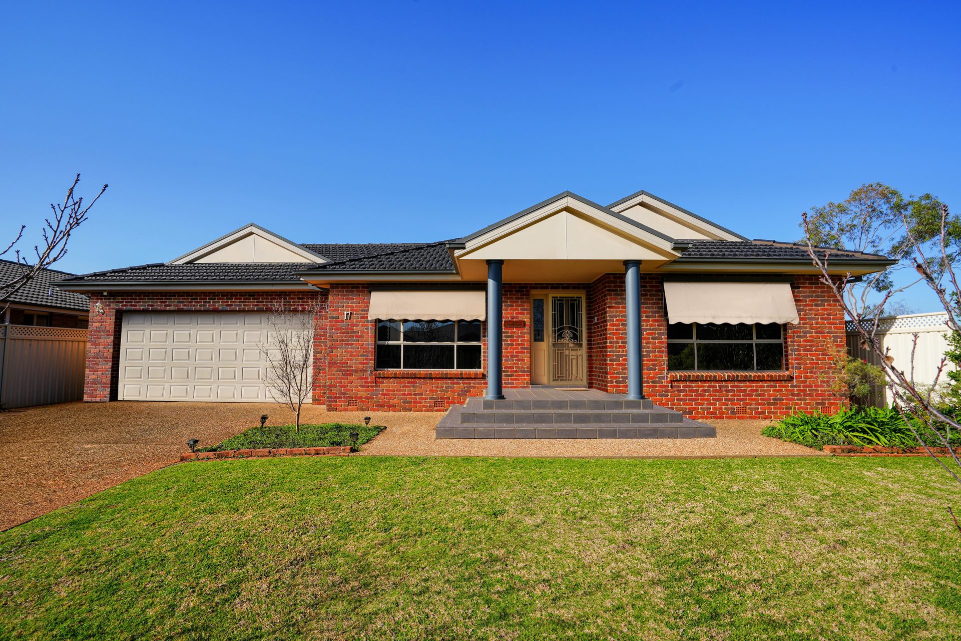 17 SIMONA CL, GRIFFITH NSW 2680, 0 rūma, 0 rūma horoi, House