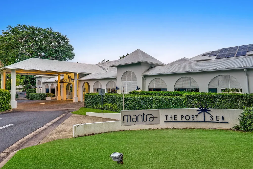 Port Douglas 2غرفة نوم Premium Resort‑Lifestyle Focus