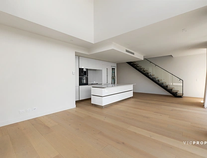 1004/10 Lilydale Grove, Hawthorn East, Inner East Melbourne, 3 침실, 3 욕실, Apartment
