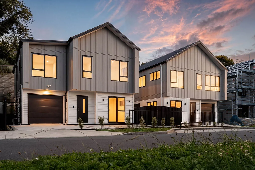 Opaheke 5房  Modern Family Living - Space, Style & Convenience