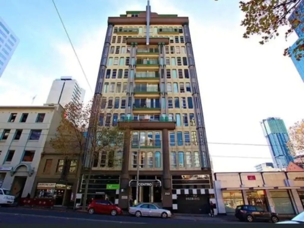 LOCATION, LOCATION, LOCATION - Fully Furnished City Living!