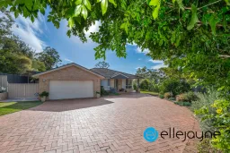 25 FISHERY POINT RD, Mirrabooka