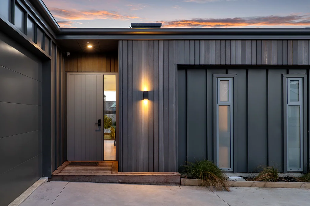 Halswell 4房  Pre-Christmas Sale Required – Vendors Have Bought