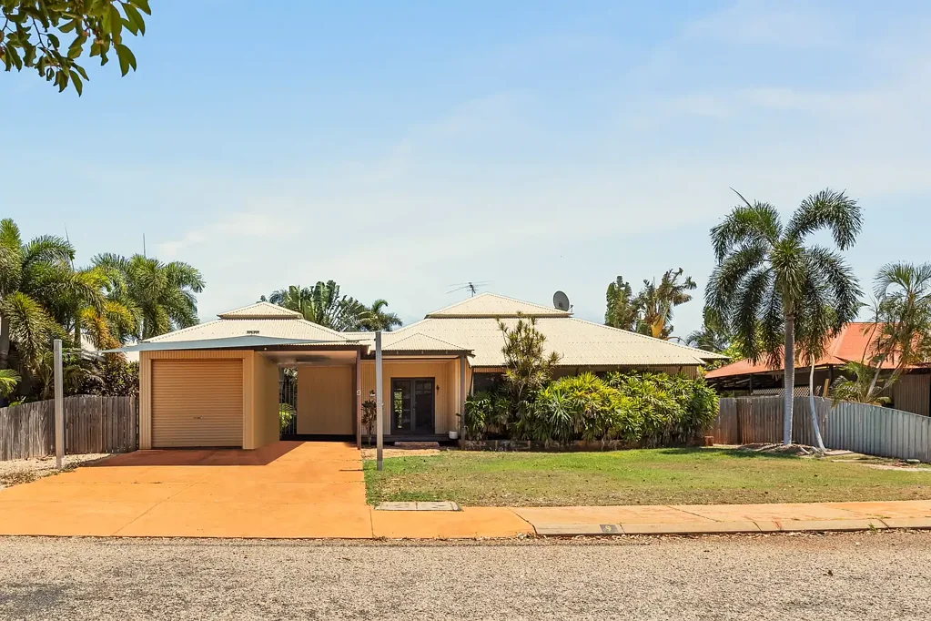 9 Bettong Street, Djugun, WA 6725