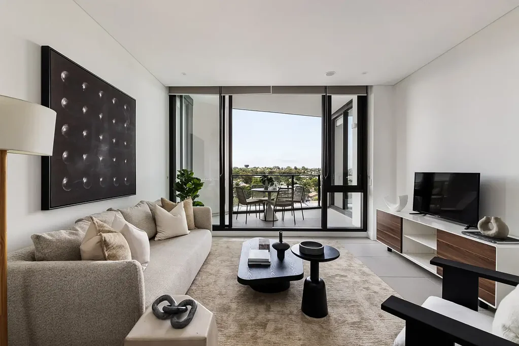 601/18 Lilydale Street, Marrickville, NSW 2204