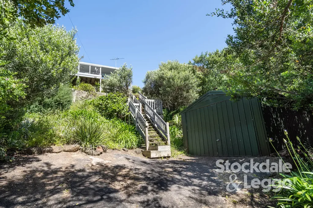 Fully Furnished Coastal Living with Sweeping Views