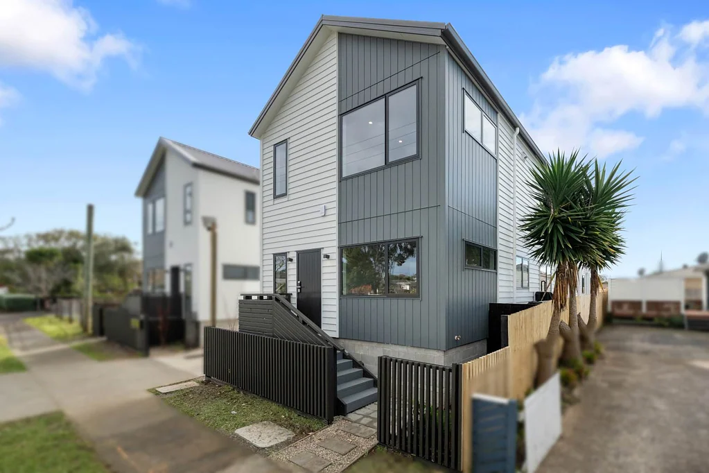 Lot 2, 62 Kings Road, Panmure, Auckland City, Auckland