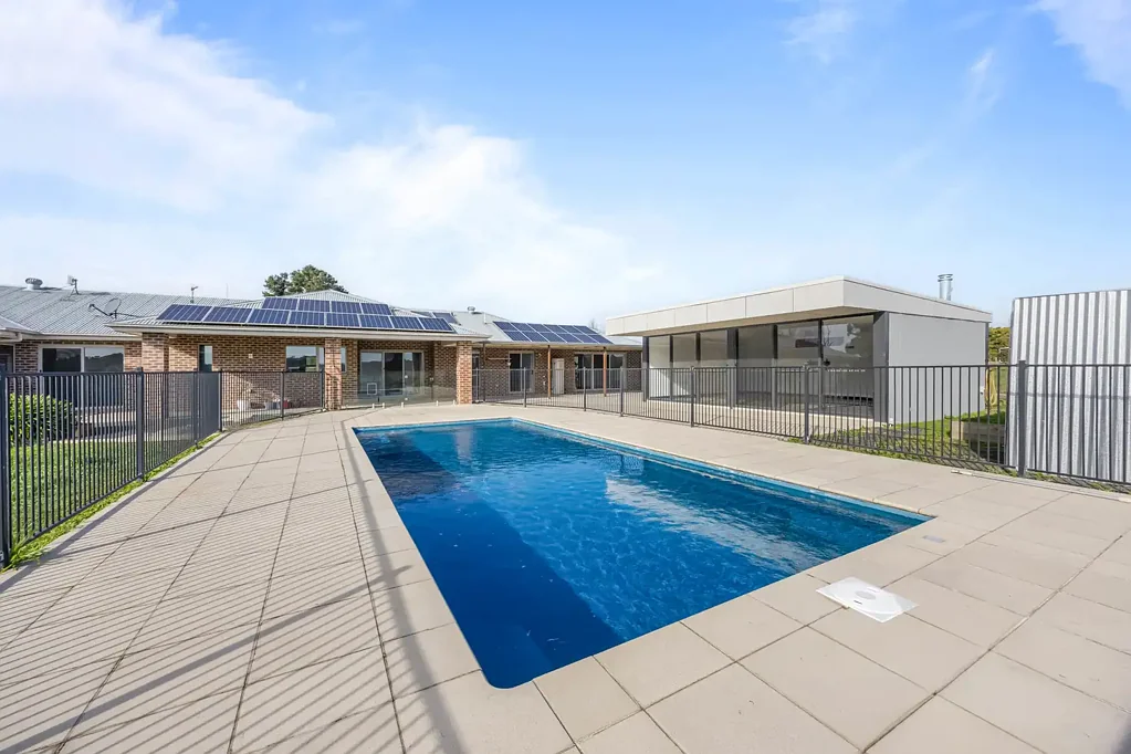 Luxury Rural Living with Agistment Potential