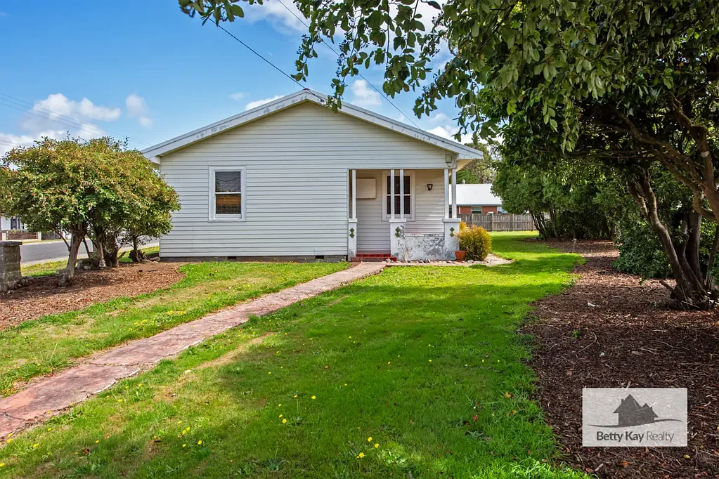 Smithton 3房  Smart Buy – Family Living or Rental Potential