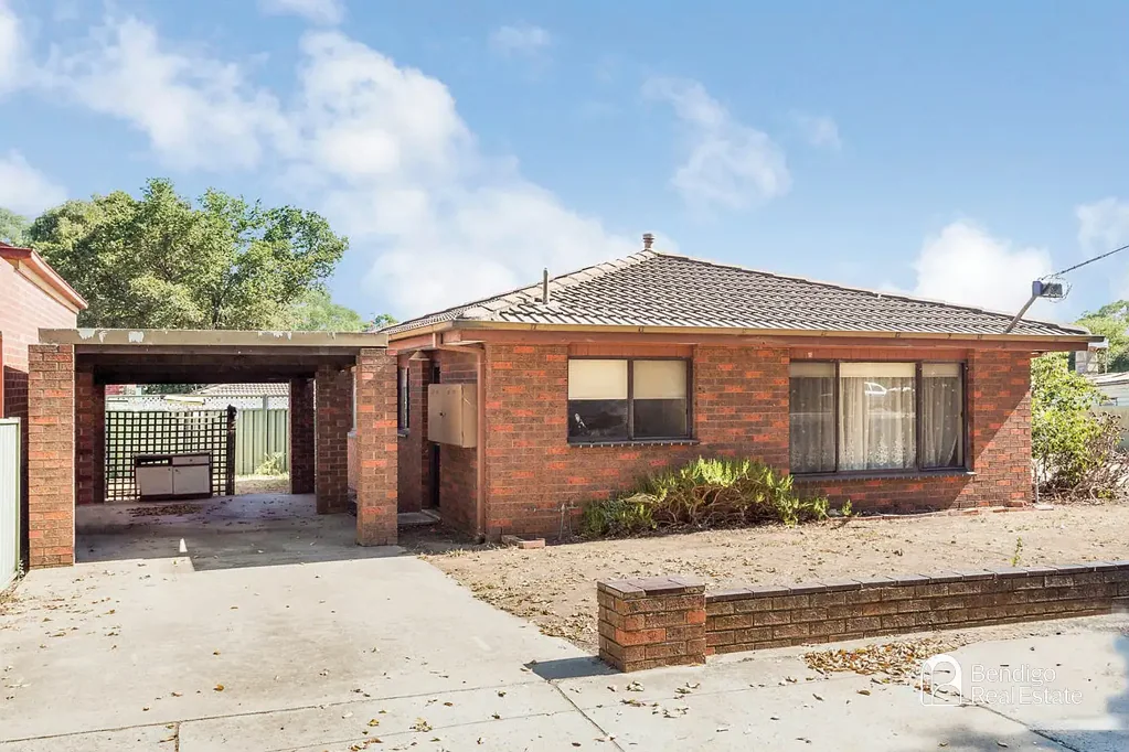 LOW-MAINTENANCE TWO-BEDROOM UNIT IN A CONVENIENT BENDIGO LOCATION