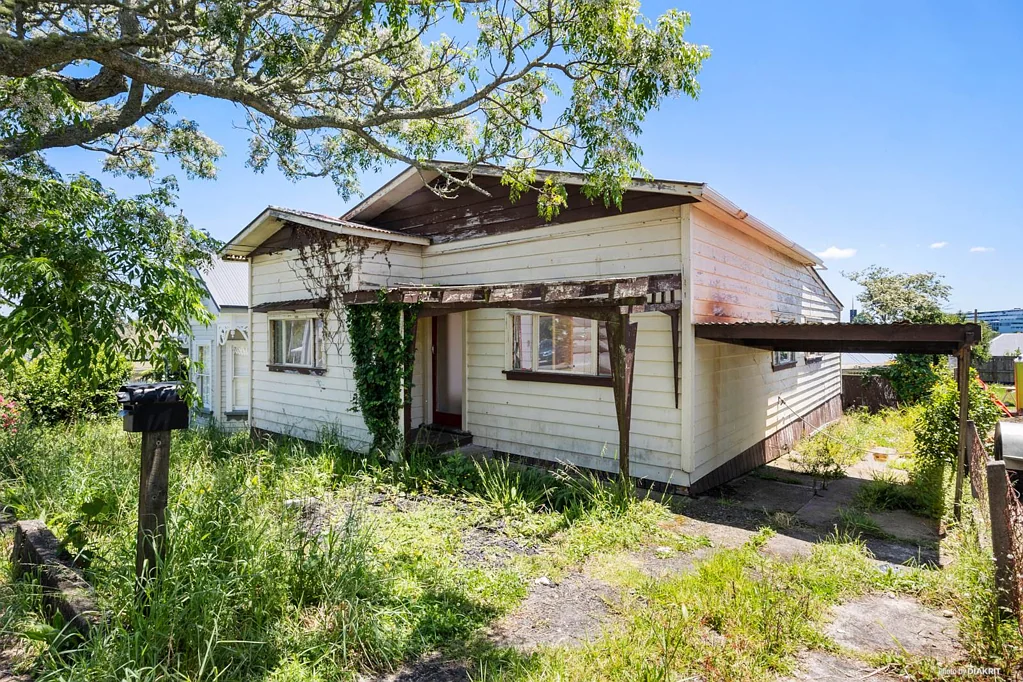 Kingsland 3Zimmer Kingsland Opportunity Knocks