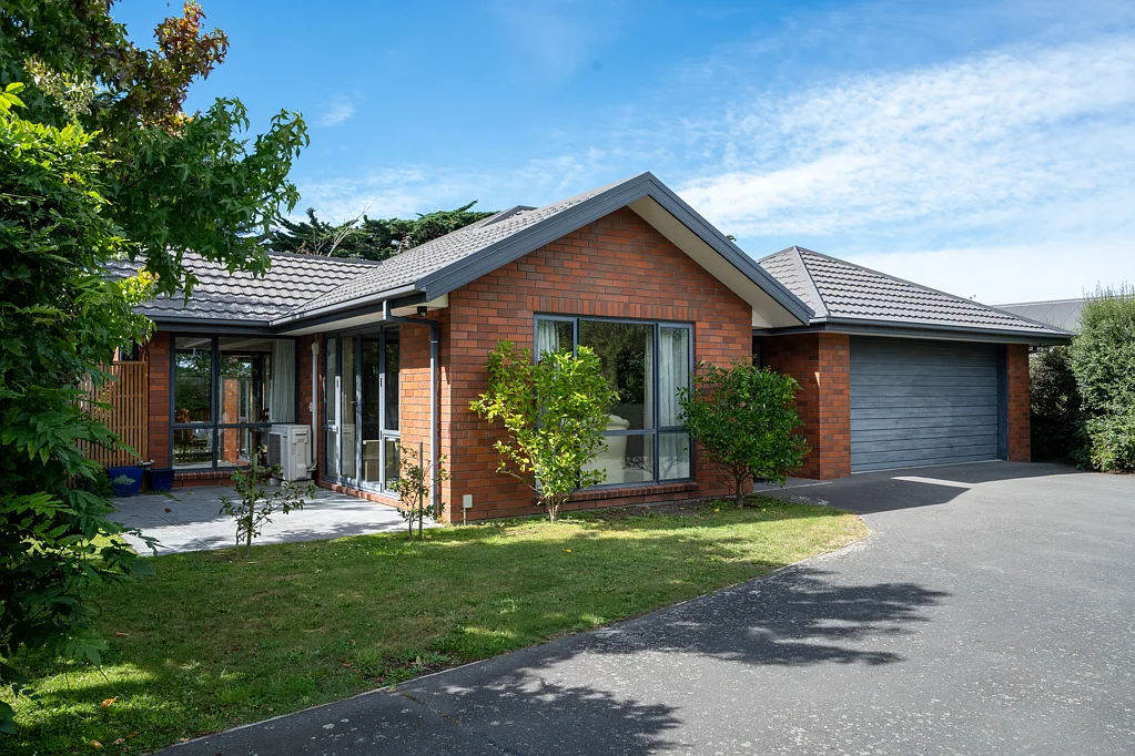 15 Allison Crescent, Kaiapoi, Waimakariri, Canterbury