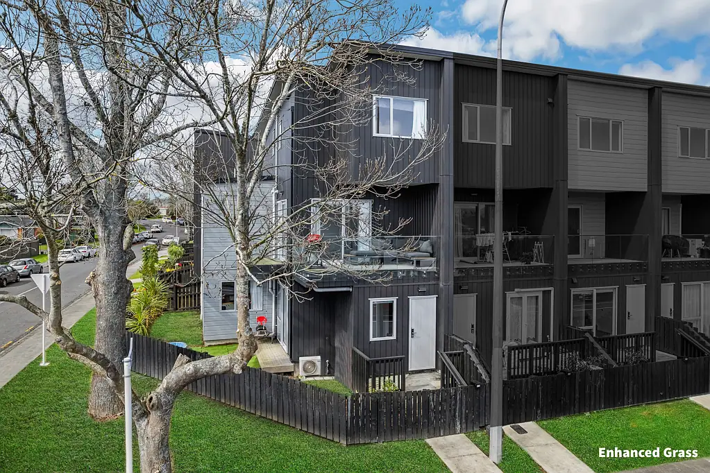 Henderson 4房  A Home That Dares to Be Different