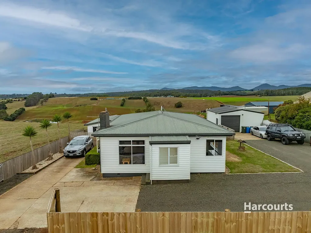 461 Stowport Road, Stowport, TAS 7321