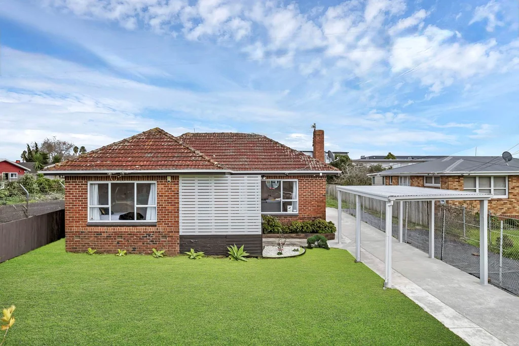 Otahuhu 3침실 VENDOR COMMITTED TO SELL–AUCTION THIS WEDNESDAY!