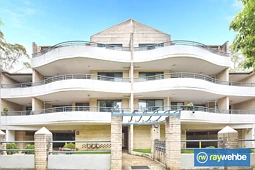 19/3-7 Burford Street, Merrylands