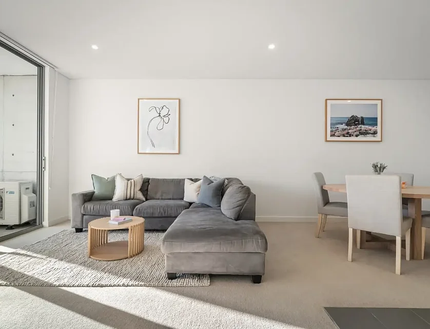 202/26 Merton Street, Sutherland, NSW 2232, 1 phòng ngủ, 1 phòng tắm, Apartment