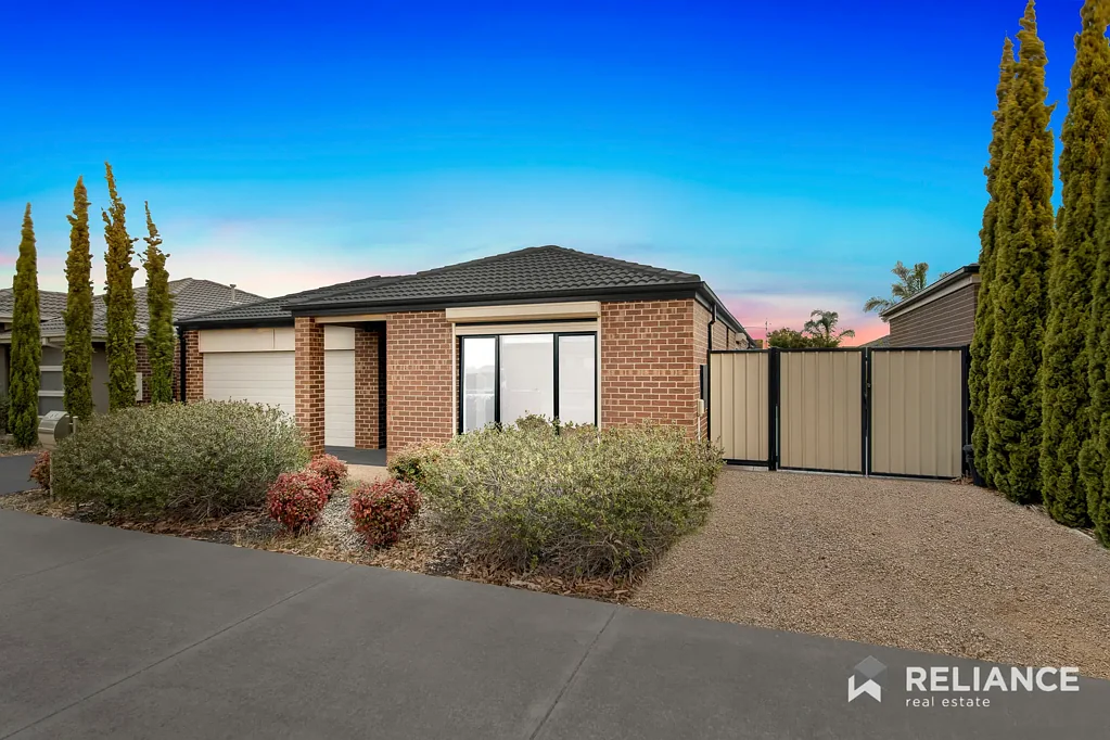69 Albert Drive, Melton South, VIC 3338