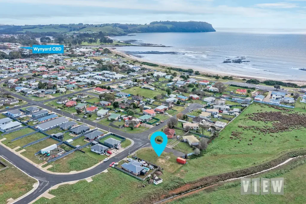 Wynyard Build Your Dream Coastal Lifestyle