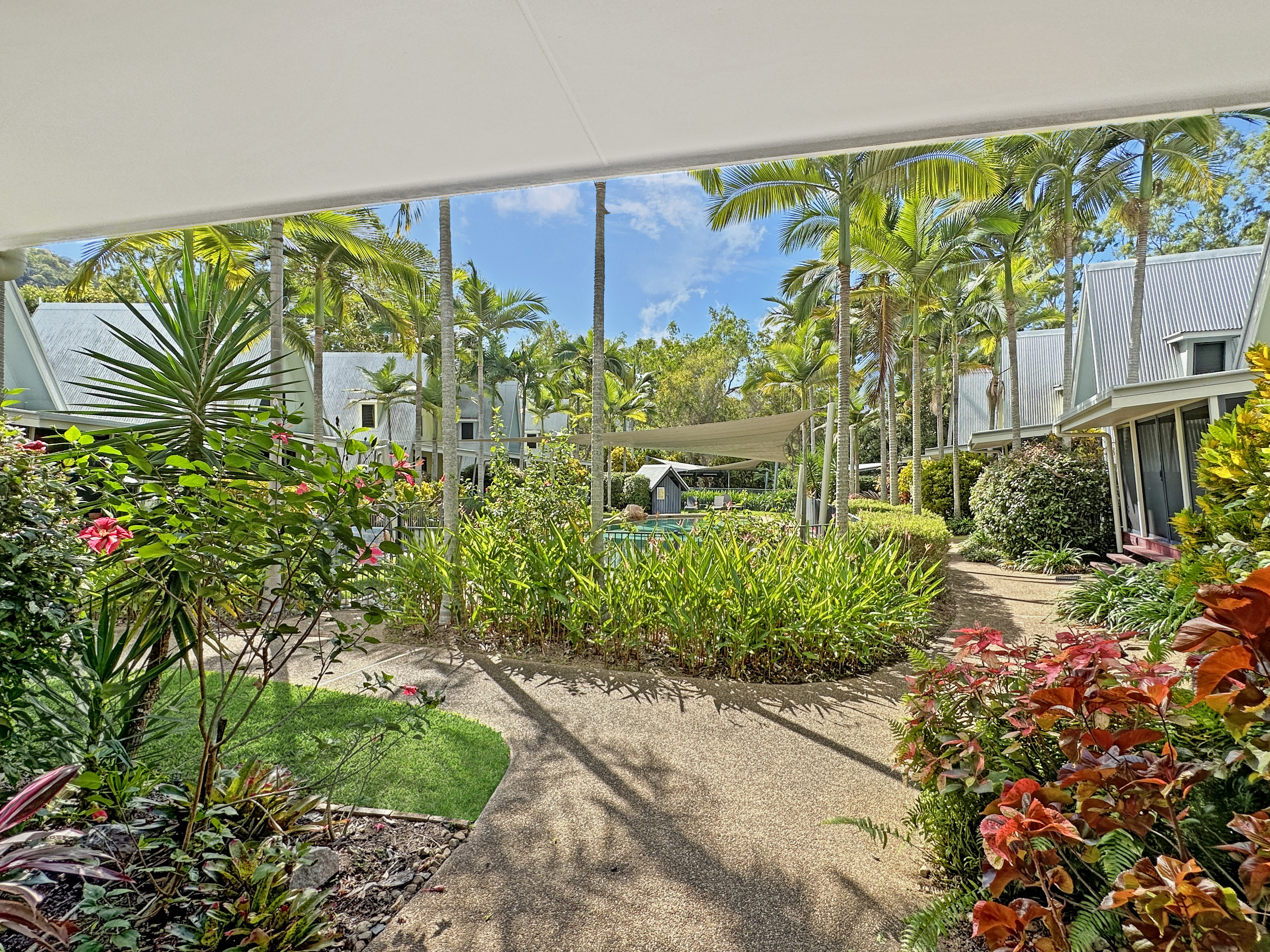 CANOPY 42 YATES ST, NELLY BAY QLD 4819, 0房, 0浴, Unit