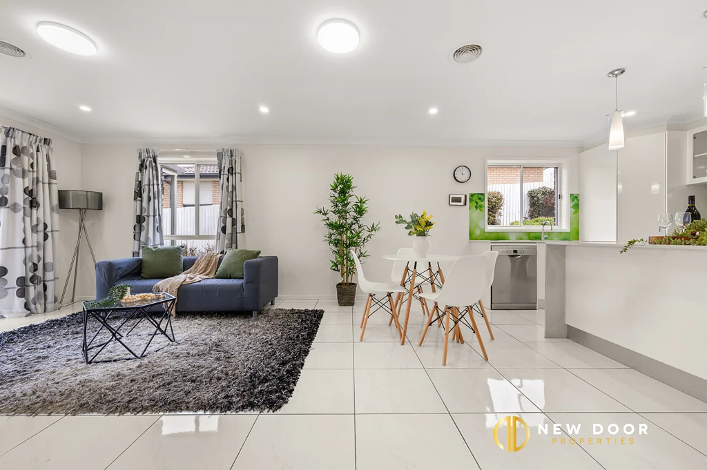 3 Don Bell Street, Bonner, ACT 2914