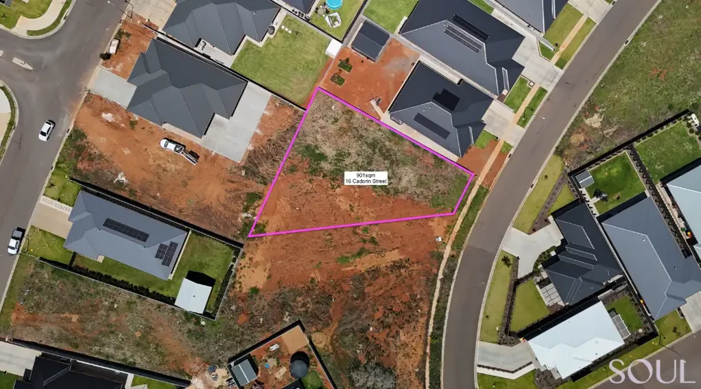 16 Cadorin Street, Griffith, NSW 2680