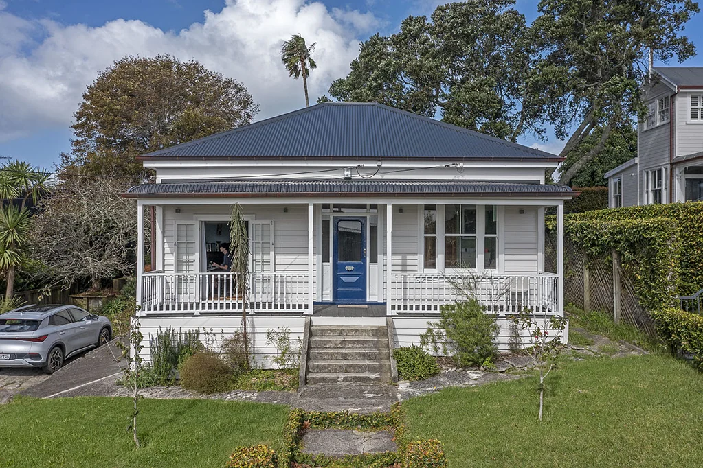 43 Livingstone Street, Westmere, Auckland City, Auckland