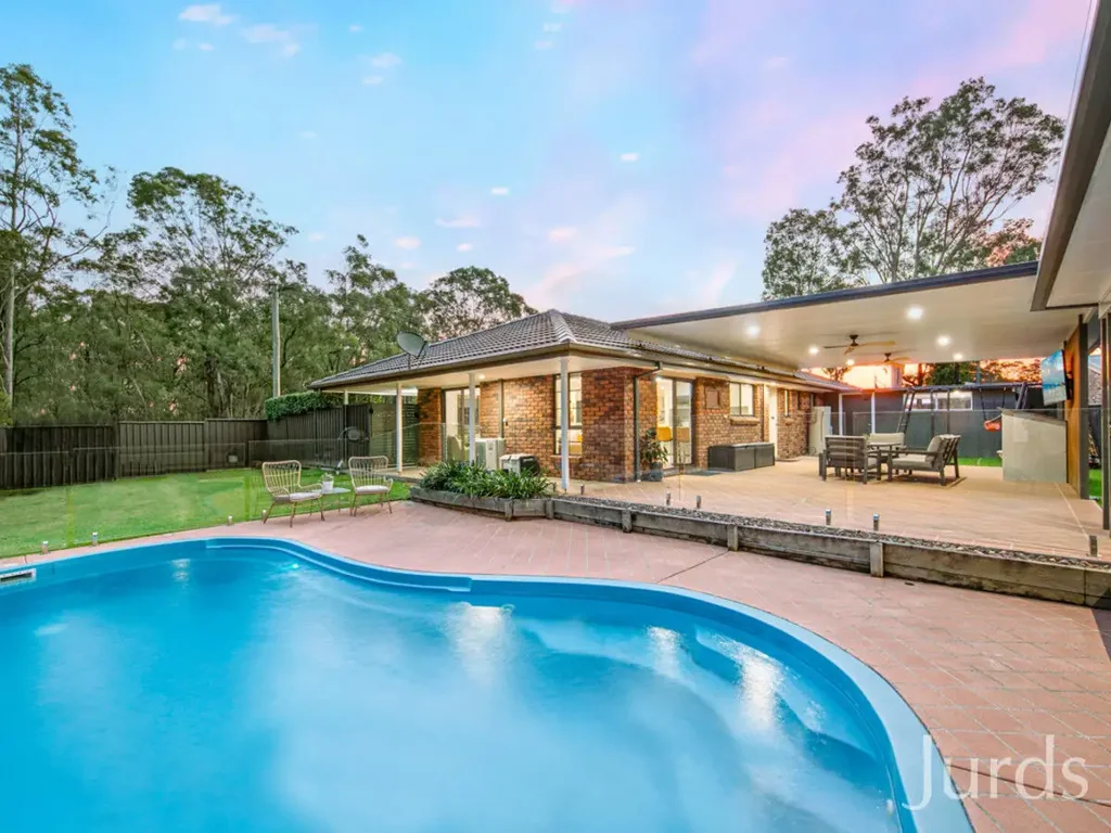 Nulkaba 5ਬੈੱਡਰੂਮ Stylishly renovated 5 bed home in the heart of the Hunter