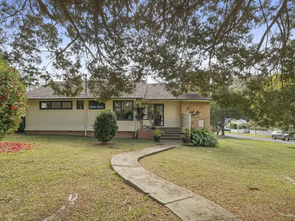 20-22 Gale Street, Coramba, NSW 2450