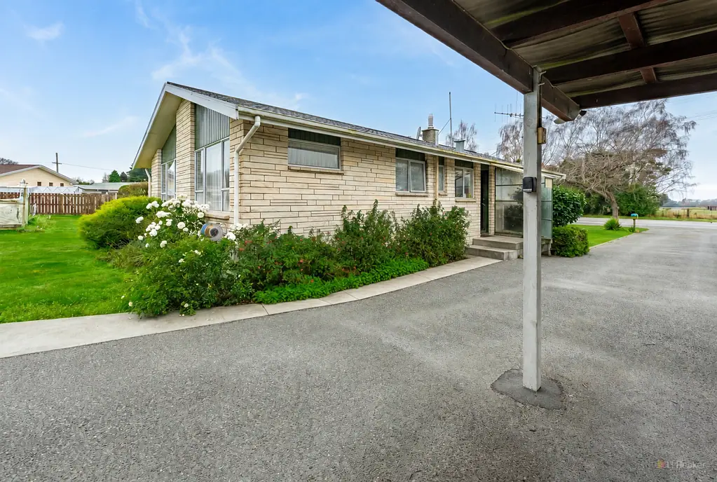 Waimate 3 Slaapkamer Gorgeous Gorge