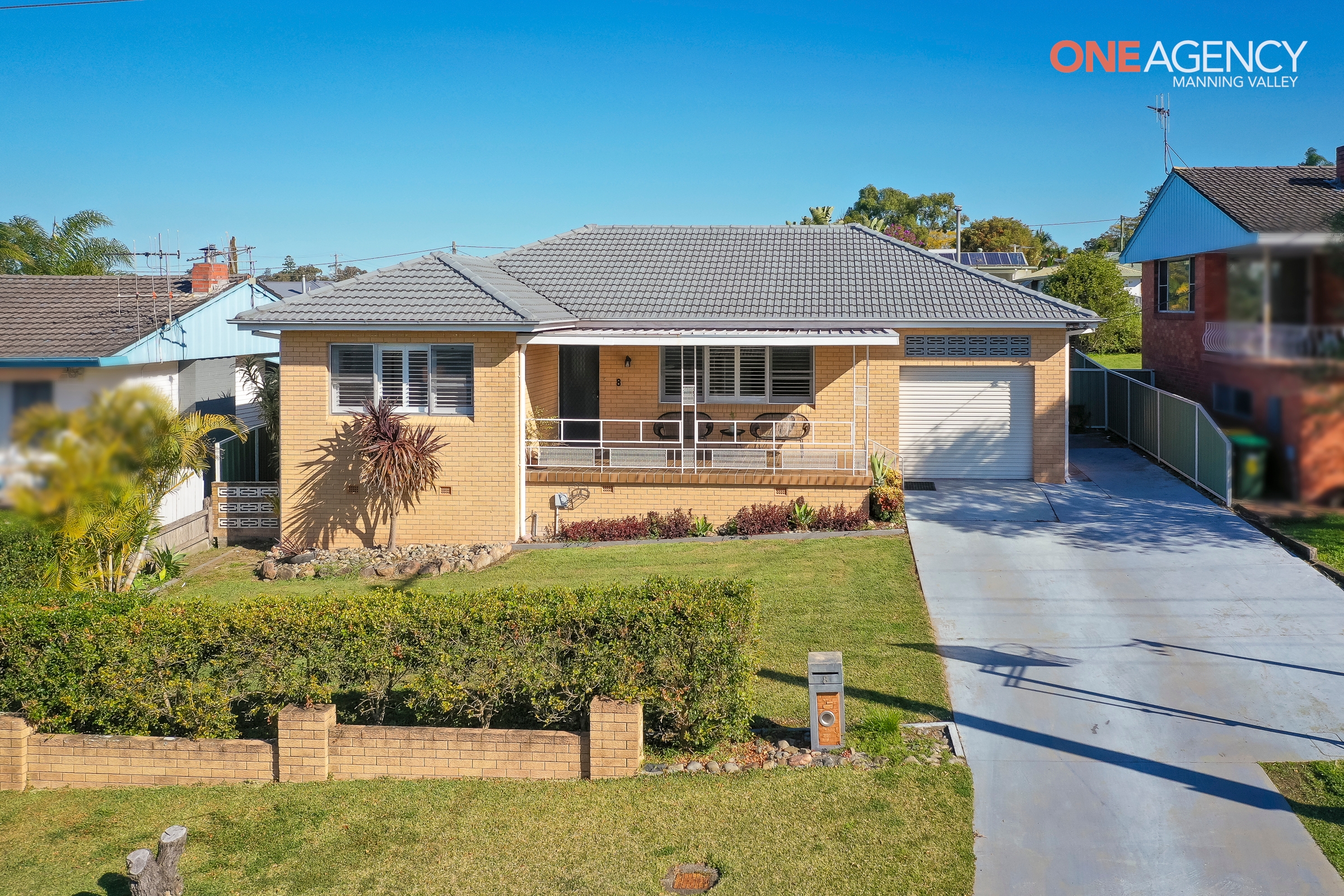 8 PETTITT AV, TAREE NSW 2430, 0 Bedrooms, 0 Bathrooms, House