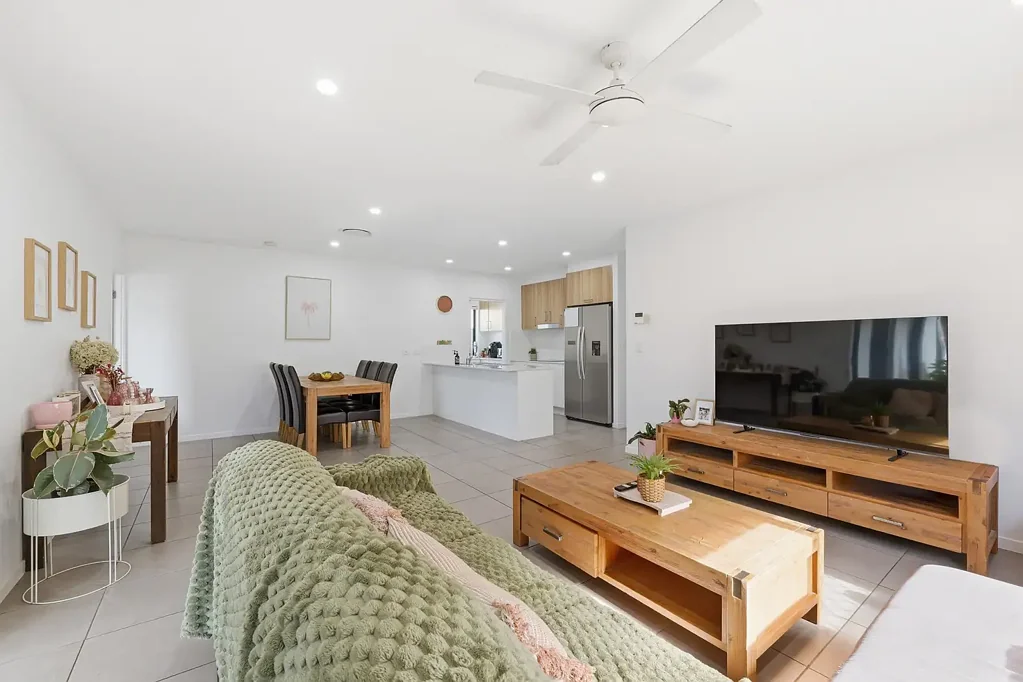 Pelican Waters 4Zimmer You'll Love Living Here.