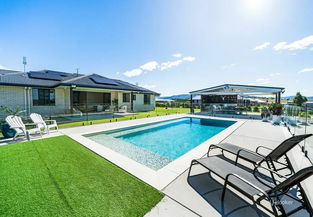 Winya 4房 生活方式、奢华与空间，占地6,000平方米 – 你梦想的一切 Lifestyle, Luxury and Space on 6,000sqm – Everything You've Been Dreaming